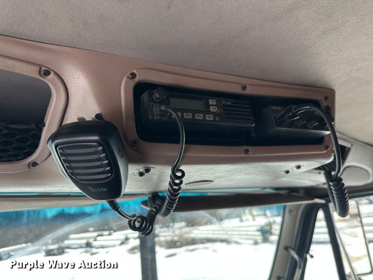 image for item FK0040 2005 Sterling L9500 dump truck