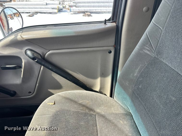 image for item FK0040 2005 Sterling L9500 dump truck