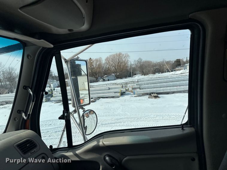 image for item FK0040 2005 Sterling L9500 dump truck