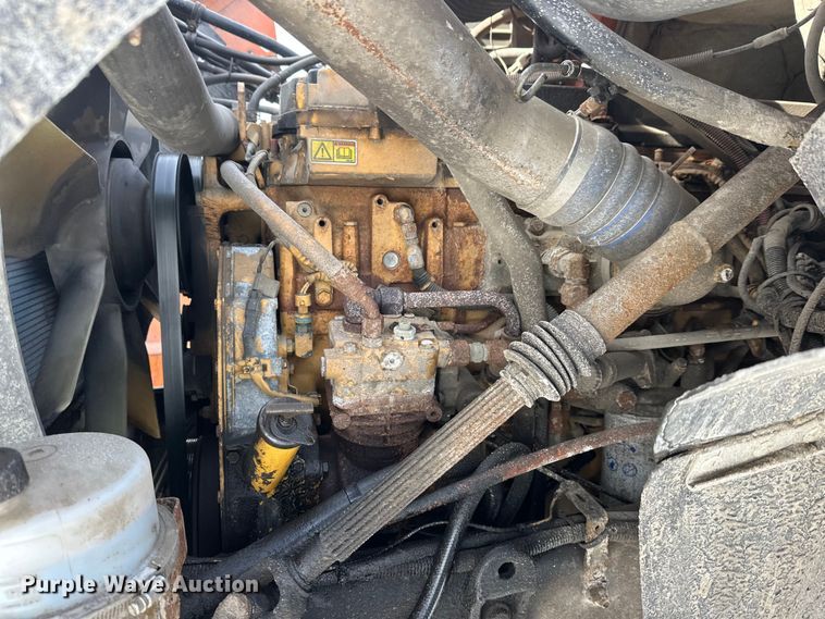 image for item FK0040 2005 Sterling L9500 dump truck