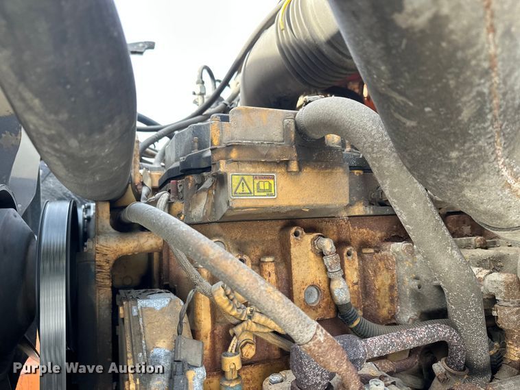 image for item FK0040 2005 Sterling L9500 dump truck