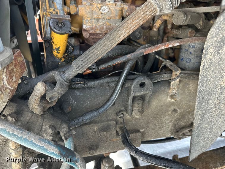 image for item FK0040 2005 Sterling L9500 dump truck