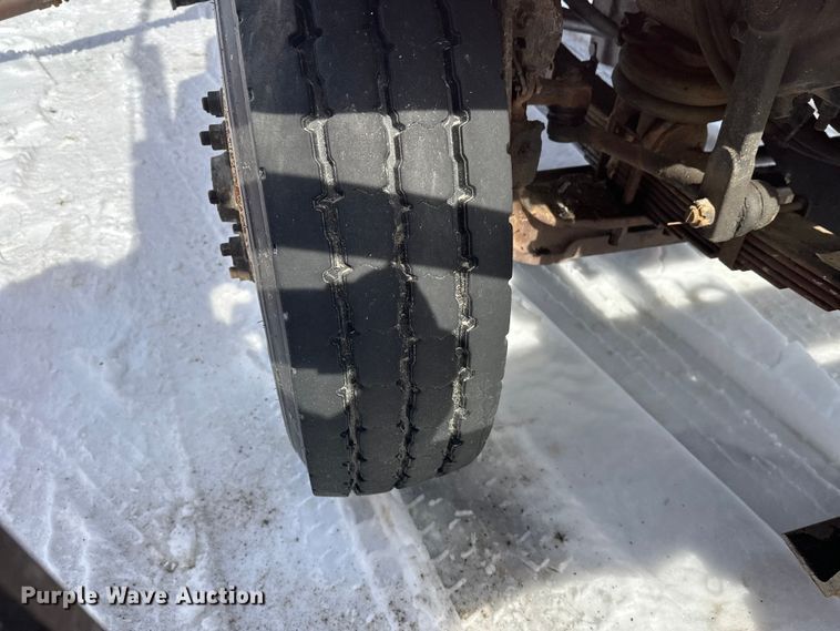 image for item FK0040 2005 Sterling L9500 dump truck