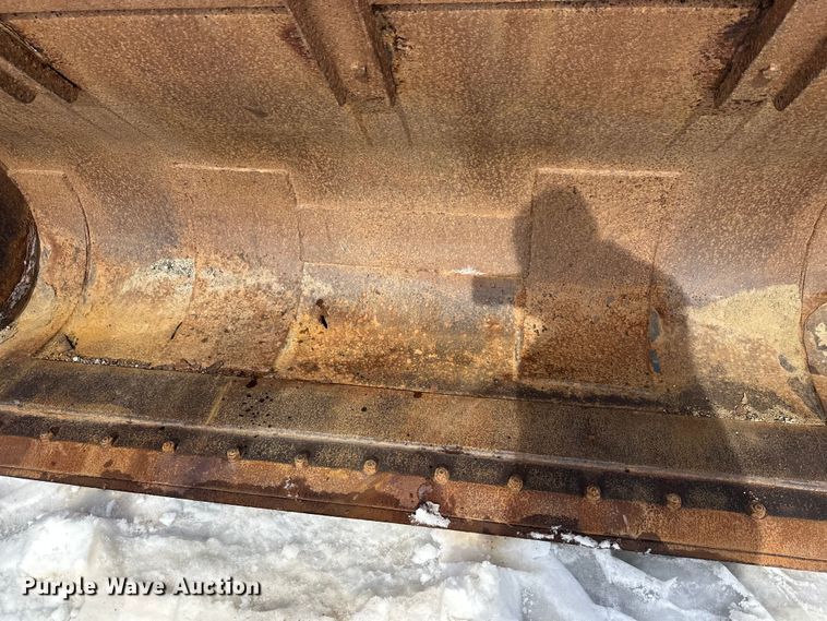 image for item FK0042 1993 Case 590 backhoe