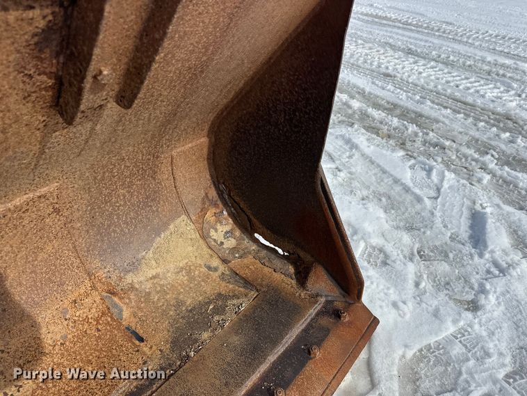 image for item FK0042 1993 Case 590 backhoe