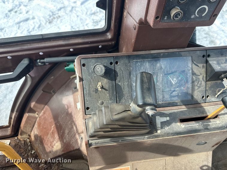 image for item FK0042 1993 Case 590 backhoe