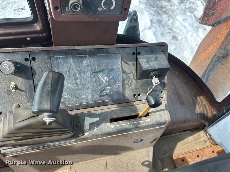 image for item FK0042 1993 Case 590 backhoe