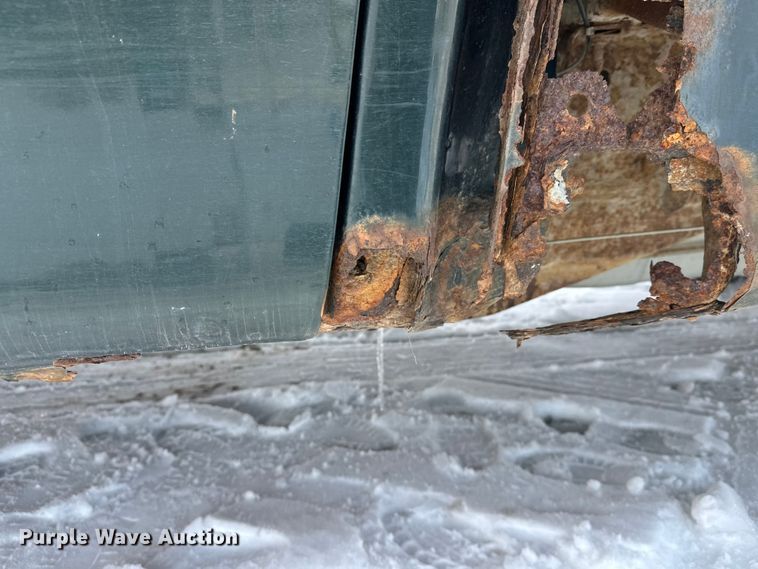 image for item FK0043 2004 Ford F150 pickup truck