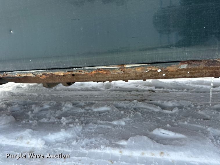 image for item FK0043 2004 Ford F150 pickup truck