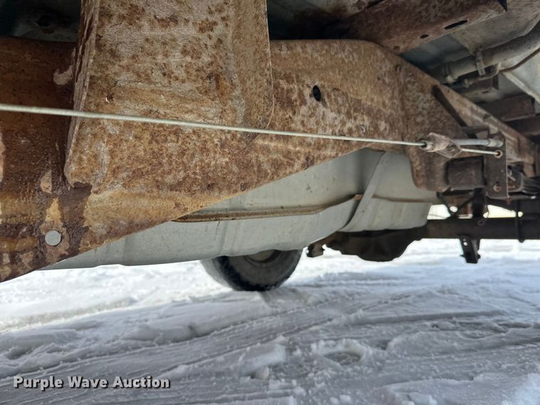 image for item FK0043 2004 Ford F150 pickup truck