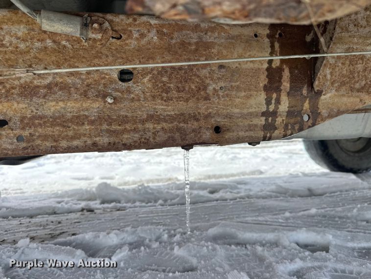 image for item FK0043 2004 Ford F150 pickup truck