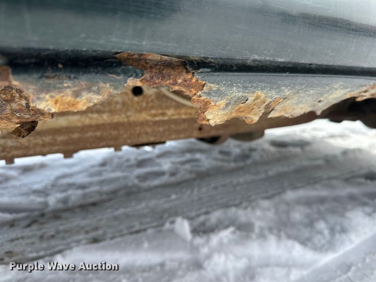 image for item FK0043 2004 Ford F150 pickup truck