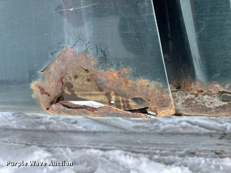 image for item FK0043 2004 Ford F150 pickup truck