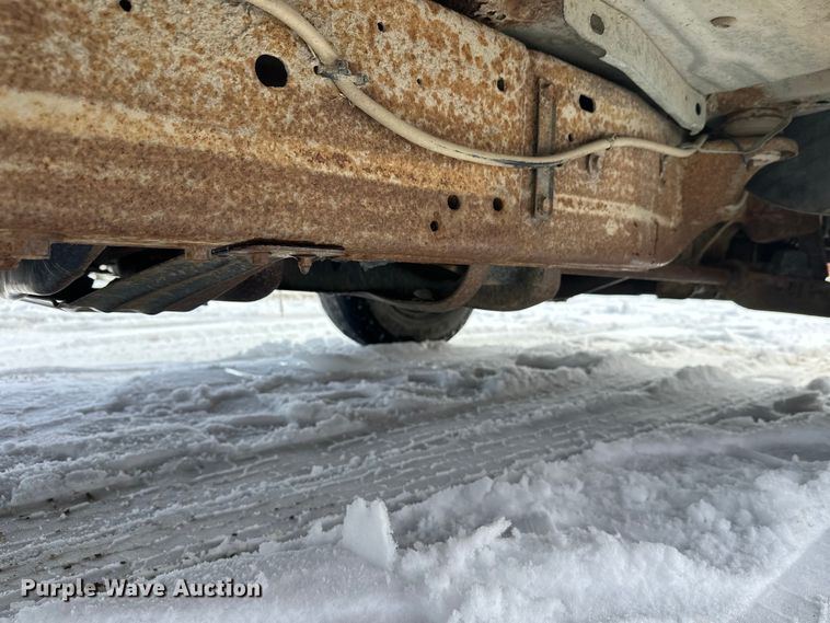 image for item FK0043 2004 Ford F150 pickup truck