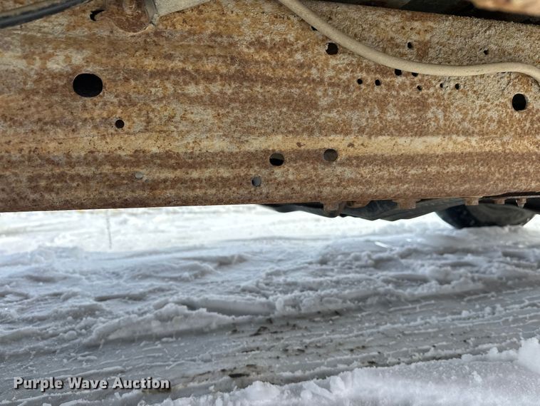 image for item FK0043 2004 Ford F150 pickup truck