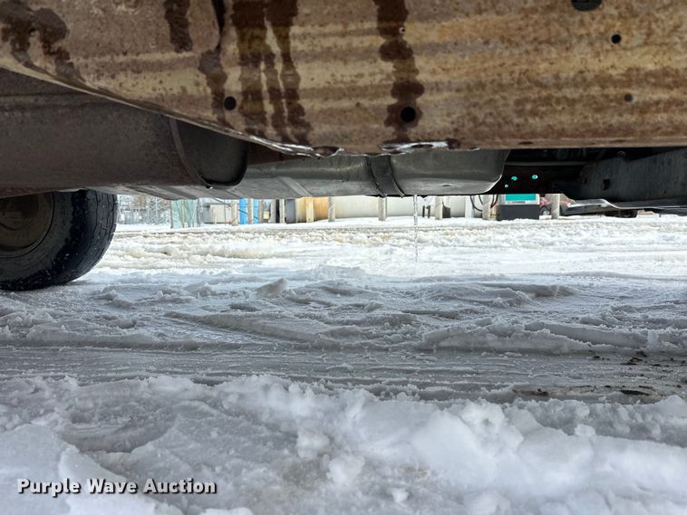 image for item FK0043 2004 Ford F150 pickup truck