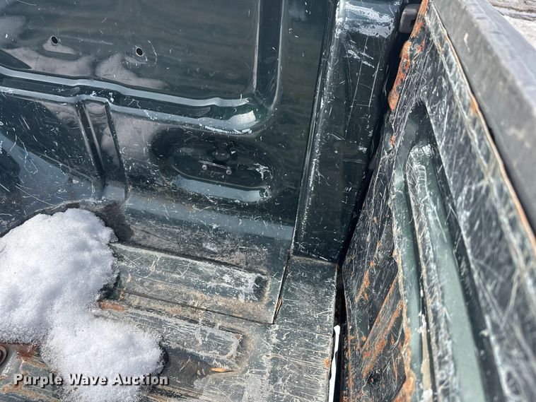 image for item FK0043 2004 Ford F150 pickup truck