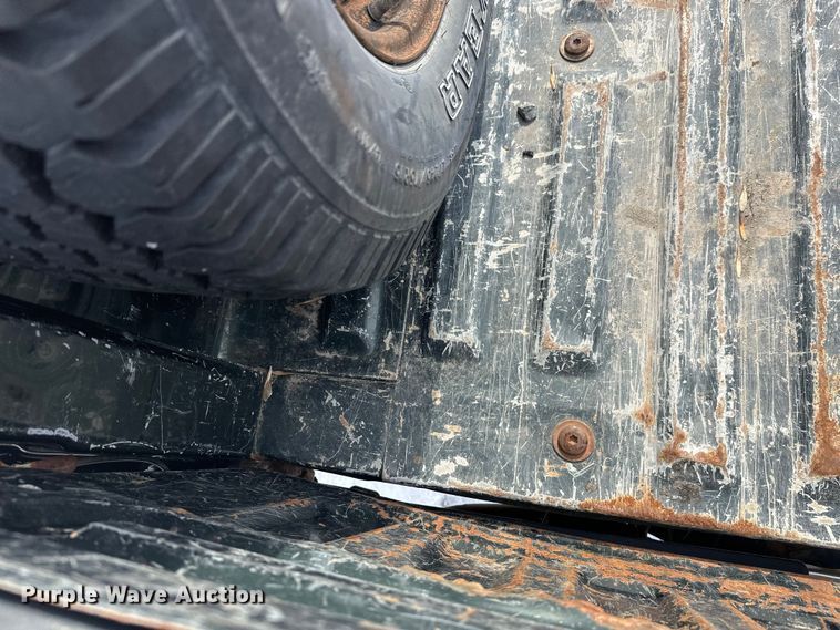 image for item FK0043 2004 Ford F150 pickup truck