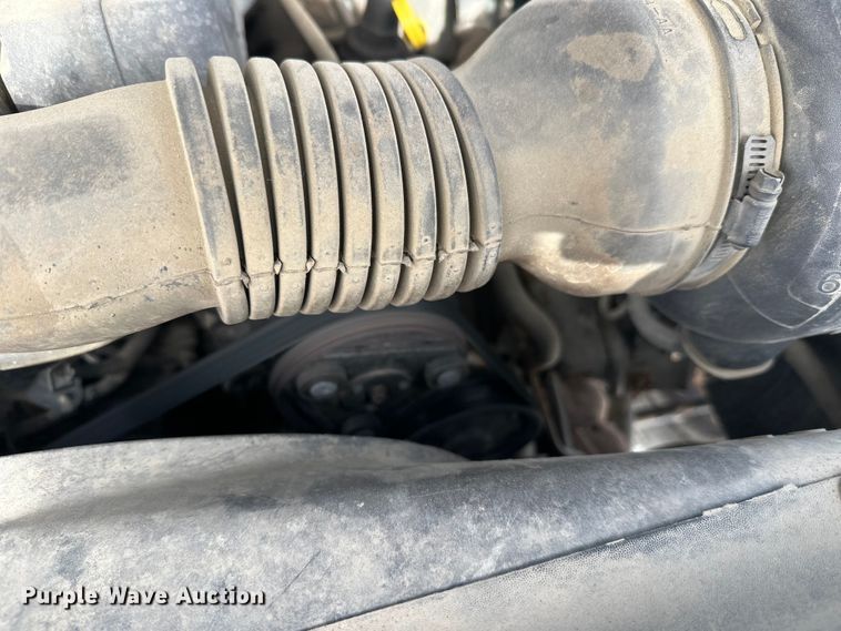 image for item FK0043 2004 Ford F150 pickup truck