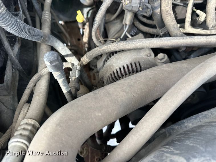 image for item FK0043 2004 Ford F150 pickup truck