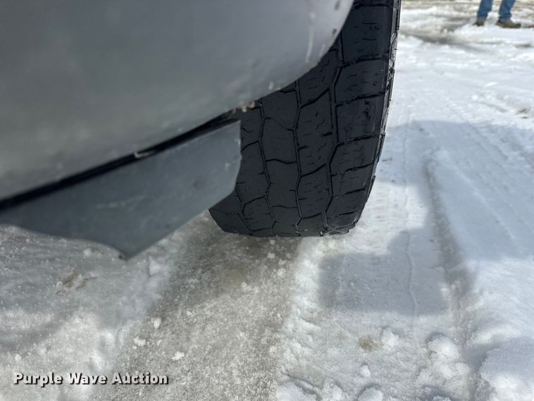 image for item FK0043 2004 Ford F150 pickup truck