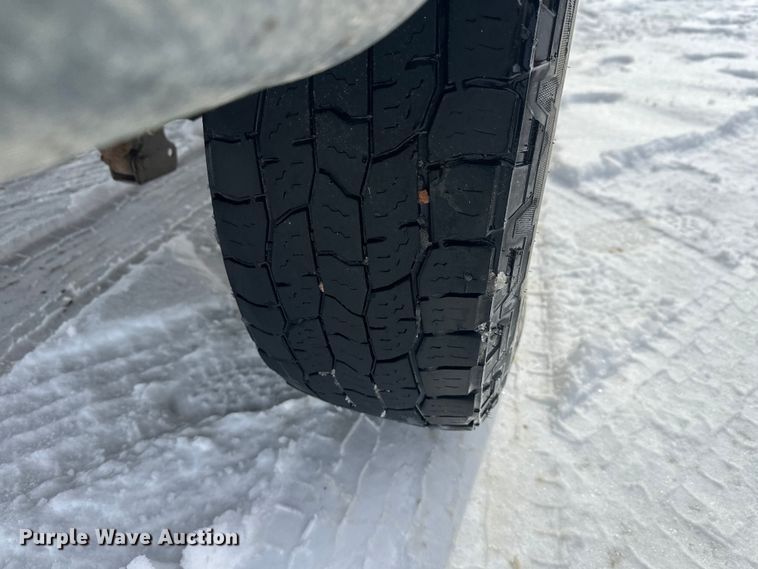 image for item FK0043 2004 Ford F150 pickup truck