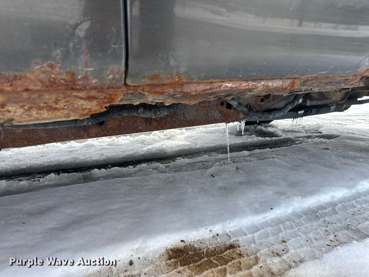 image for item FK0044 2009 Ford F150 Ext. Cab pickup truck