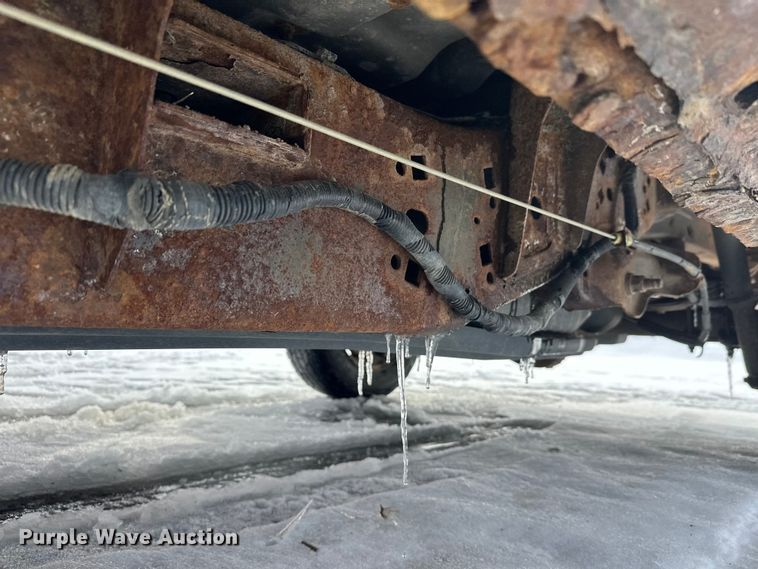 image for item FK0044 2009 Ford F150 Ext. Cab pickup truck