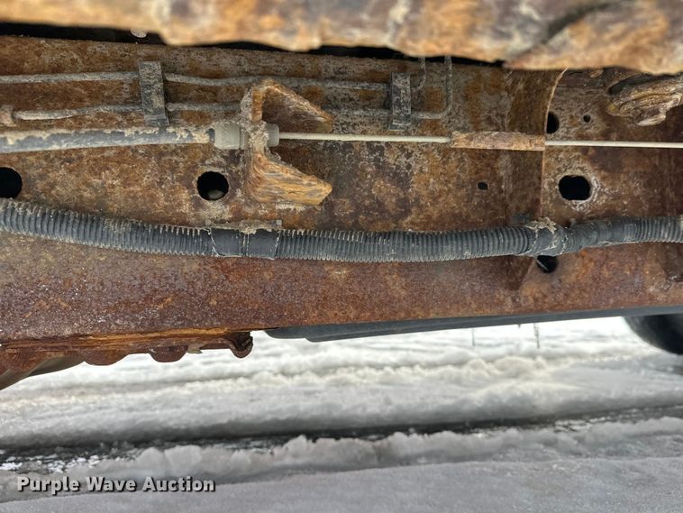 image for item FK0044 2009 Ford F150 Ext. Cab pickup truck