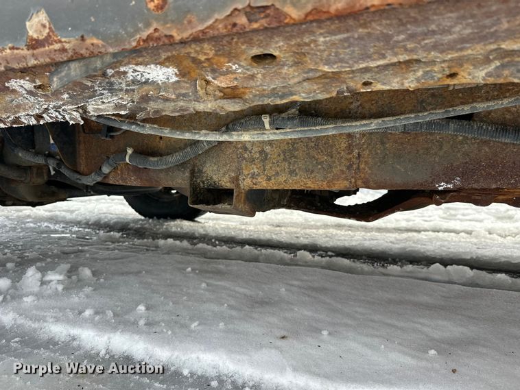 image for item FK0044 2009 Ford F150 Ext. Cab pickup truck