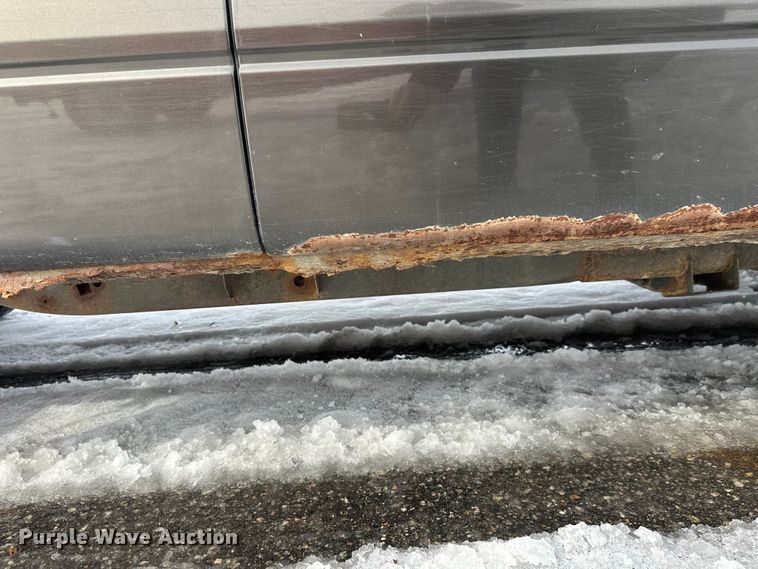 image for item FK0044 2009 Ford F150 Ext. Cab pickup truck