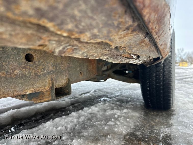 image for item FK0044 2009 Ford F150 Ext. Cab pickup truck