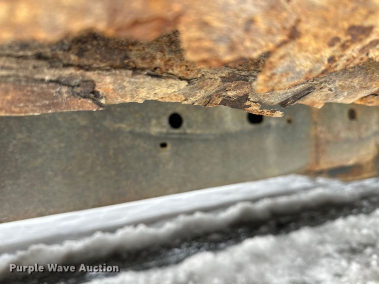 image for item FK0044 2009 Ford F150 Ext. Cab pickup truck