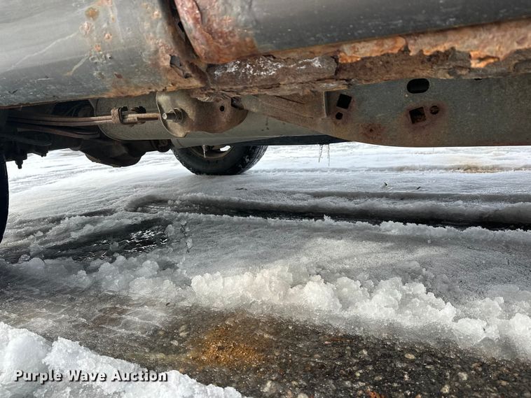 image for item FK0044 2009 Ford F150 Ext. Cab pickup truck