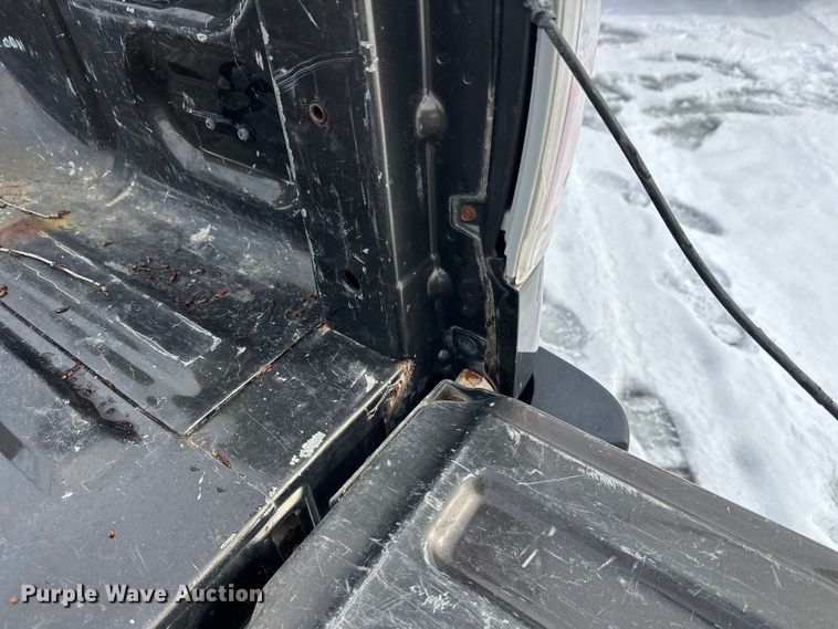 image for item FK0044 2009 Ford F150 Ext. Cab pickup truck