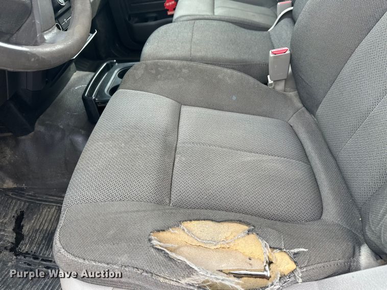 image for item FK0044 2009 Ford F150 Ext. Cab pickup truck