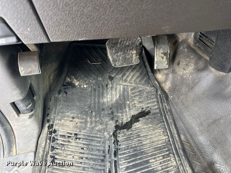 image for item FK0044 2009 Ford F150 Ext. Cab pickup truck