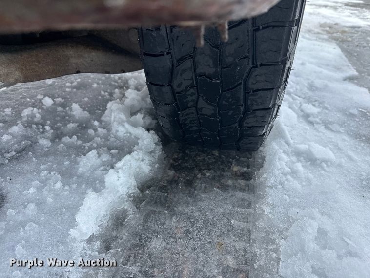 image for item FK0044 2009 Ford F150 Ext. Cab pickup truck