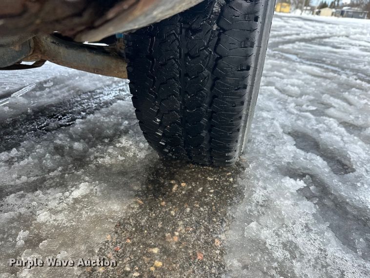 image for item FK0044 2009 Ford F150 Ext. Cab pickup truck