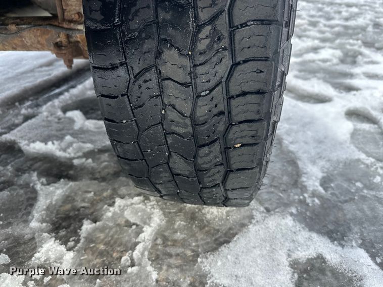 image for item FK0044 2009 Ford F150 Ext. Cab pickup truck