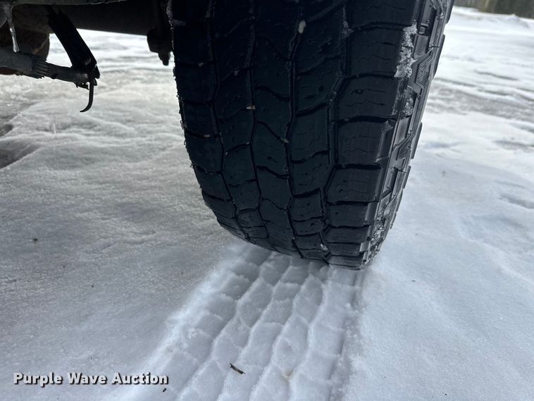 image for item FK0044 2009 Ford F150 Ext. Cab pickup truck