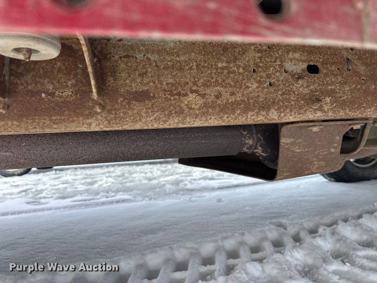 image for item FK0045 2006 Ford F250 Super Duty Crew Cab pickup truck