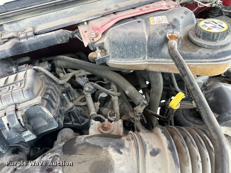 image for item FK0045 2006 Ford F250 Super Duty Crew Cab pickup truck