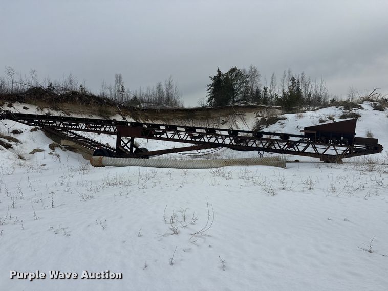 image for item FK0046 Conveyor