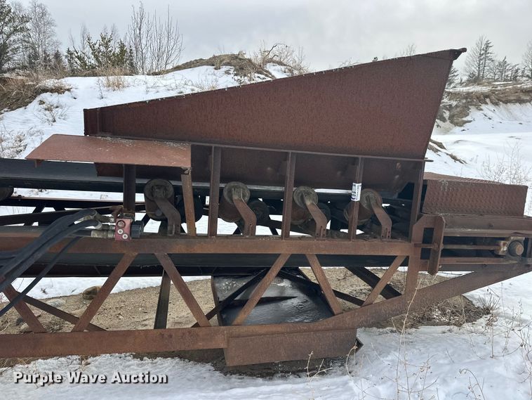 image for item FK0046 Conveyor