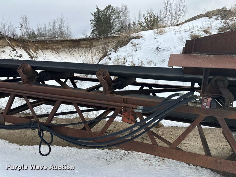 image for item FK0046 Conveyor