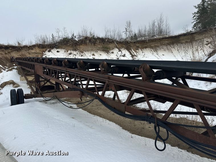 image for item FK0046 Conveyor