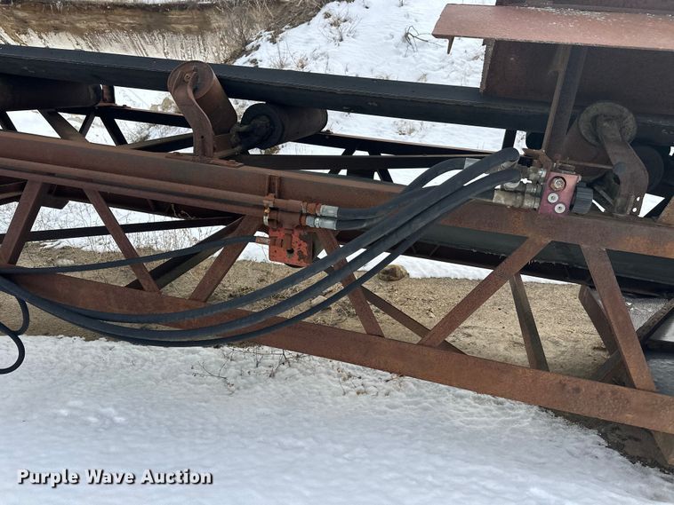 image for item FK0046 Conveyor