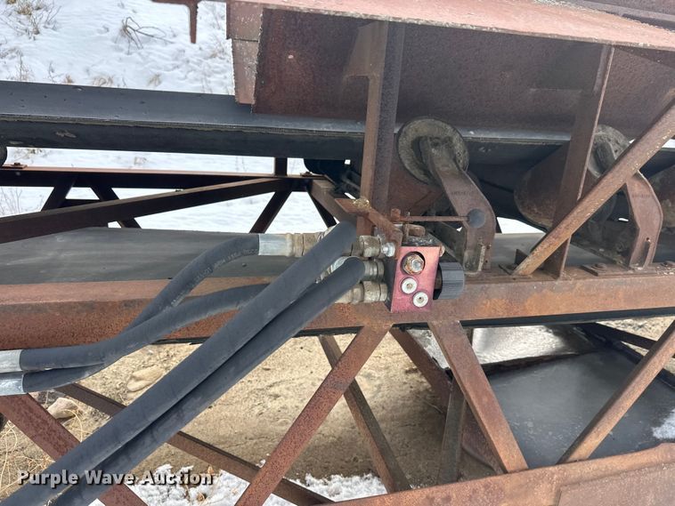 image for item FK0046 Conveyor