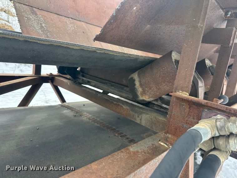 image for item FK0046 Conveyor